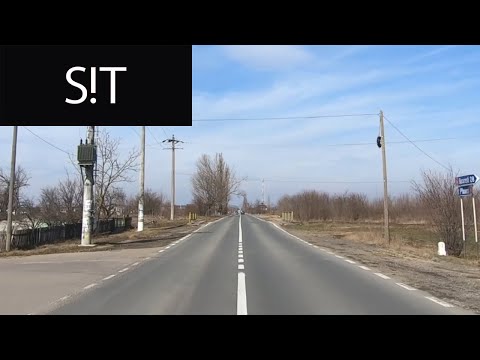 Circulatie Rutiera Cocani Judetul Dambovita DN1A