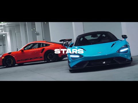 [FREE] Drake x Tyga Type Beat - "STARS" | Free Trap/Club Beat 2022