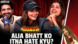 India's Got Latent S2 Review: Alia Ko Itna Troll Kyu Kiya Gaya? Samar Raina ko Kisne Roast Kiya?