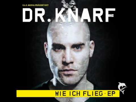 Dr. Knarf-Rap ist Sünde