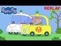 LIVE Peppa Pig Non Stop Cartoons 2025