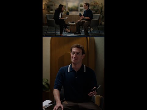 Meet Mark Zuckerberg's personal Muse AI agent