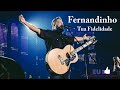 Melhor Musica Gospel Fernandinho Tua Fidelidade