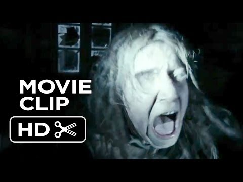 Open Grave Movie CLIP - I Don't Trust Him (2013) - Sharlto Copley Movie HD