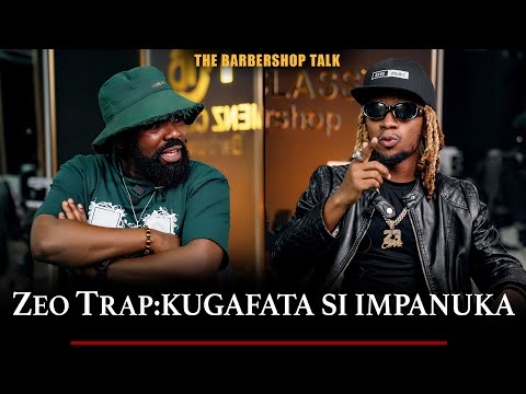 ZeoTrap ,Namenye Fame Nyiri mwishuri, FAME narimfite school ubu ntayo mfite ..@zeotrap