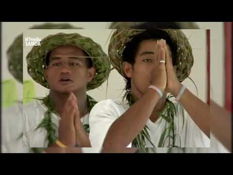 WTmedia SAMOA From The Vault 2