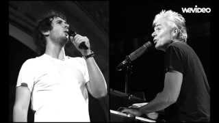 Josh Groban/Daniel Lavoie - Hymne a l'amour