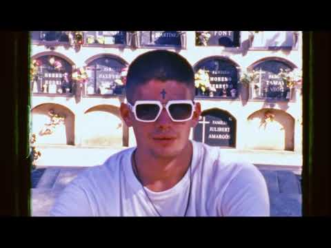 Cecilio G- from darkness with love(video eliminado)