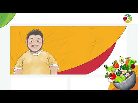 Здоровое питание Сезон 2, Серия 5 - Питание и иммунитет