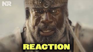 House of the Dragon | Battle of the Gullet REACTION thumbnail