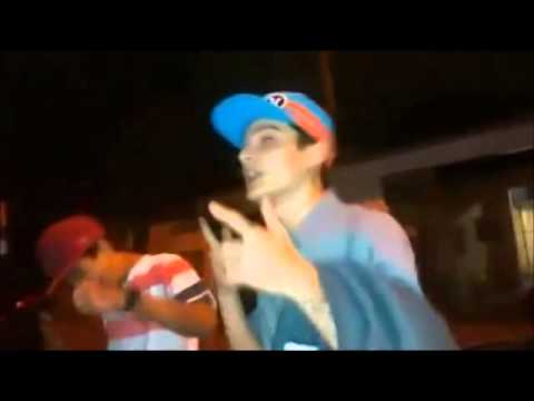 Mc Tekinho SP, Mc Menor da VD e MC Pedrinho JR - MEDLEY MUSICA NOVA + RIMA NA HORA 2014