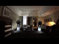 Montreal Audio Fest 2019 - Avantgarde Uno (video 2)