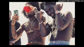 Scarfo Da Plug x RX Peso "John Wall" (Prod. By Le Vieux) [Hoodrixh Plug Exclusive] {Unreleased}