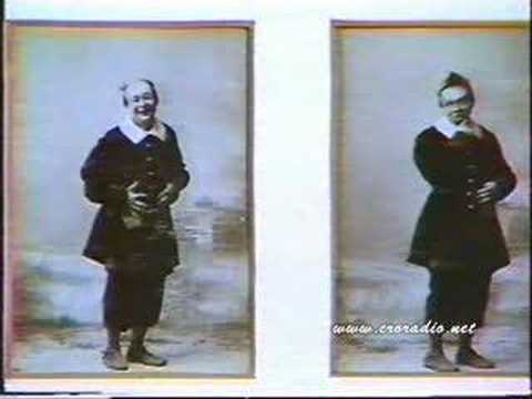 IVO FABIJAN MRVELJ - A ča piješ kad ti škodi