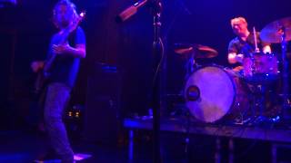 Circa Zero Live at The Troubadour 5/14/14 Song #2