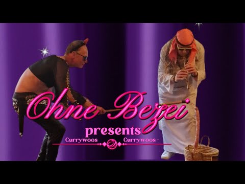 Ohne Bezei- Currywoos