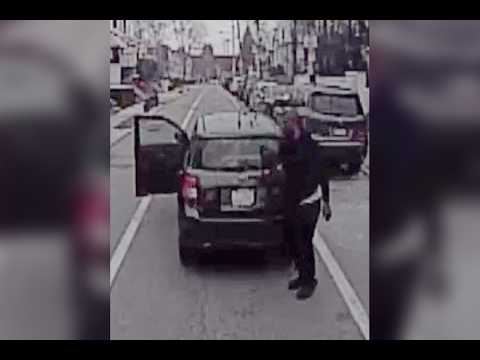 Burglary in Fern Rock, Philadelphia, PA