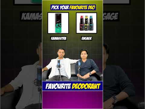 Best Deodorants 😍 #perfume #deodorant #setwet #style