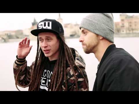 Spot & Dante Saliven - Bong (feat. Mic-key Dreadalist, prod. Fash Flaga, kytara + basa Jan Suk)