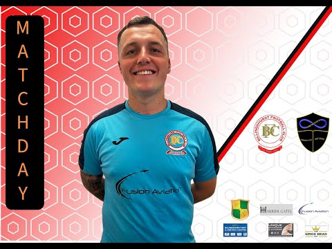 Can we remain unbeaten ? | SCFL Div 1 | Infinity vs Billingshurst FC | Highlights | Veo footage