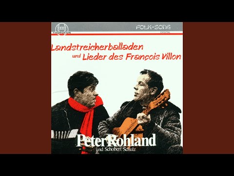 Die Sommerballade von der armen Louise