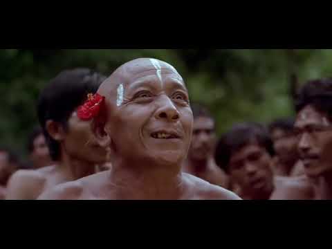 BARAKA   Full Documentary   HQ 720p