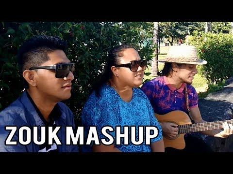 Eono - Zouk Mashup