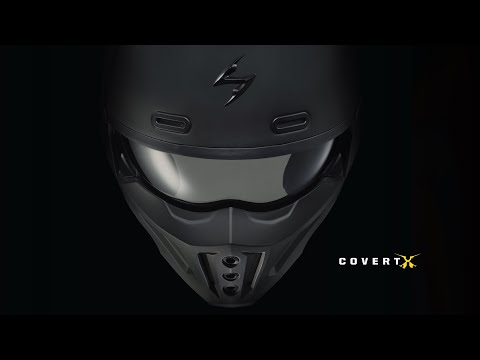 QuickLook — Covert X QuickLook — Co...
