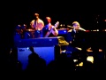 PJ Morton live concert in atl - Walk Alone