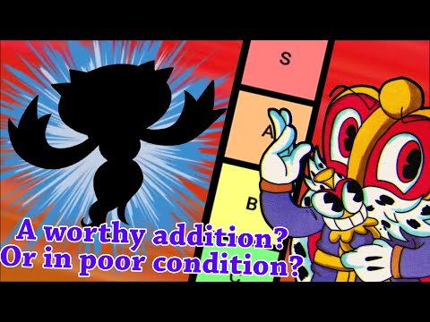 The Pokemon Creature Design Tier List: Gen 4 Edition