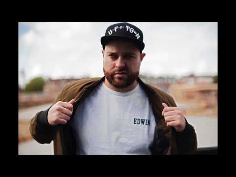 The Last Skeptik - Monster Things Ft Little Dee & Stylah & Ramson Badbonez & Awate