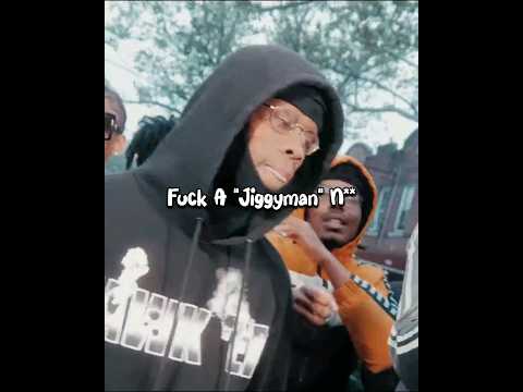 Blockwork Dissing Sha Ek #bronxdrill #shaek