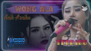 Download lagu Anik Arnika - WONG ALA | Lagu Tarling Terbaru || Dj Tarling AR Media mp3 Download lagu Anik Arnika - WONG ALA | Lagu Tarling Terbaru || Dj Tarling AR Media mp3