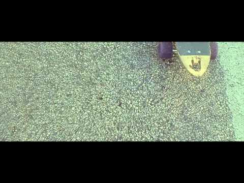 PNM LONGBOARDING - THESE DAYS