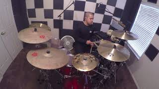 Porque El Señor Todopoderoso Reina (Cover) - Marco Barrientos