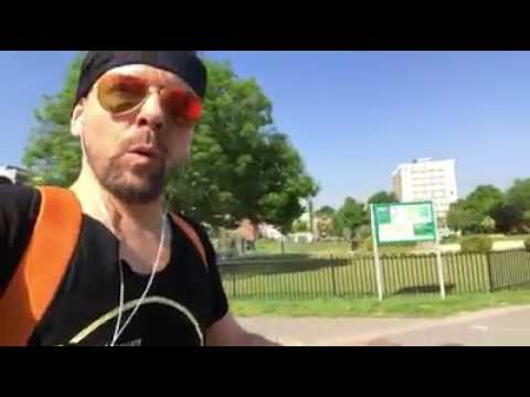 SUNLIGHTSQUARE aka Claudio Passavanti