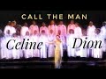 CELINE DION 🎤 Call The Man 🎶 (Live at The World Music Award) 1997
