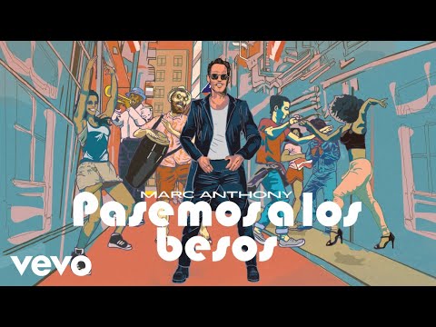 Video thumbnail for Pasemos a los Besos