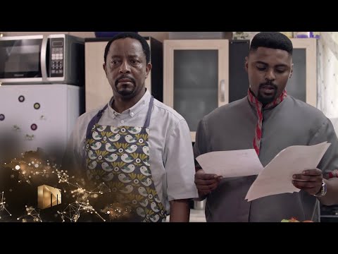 Jackal is exposed – The Queen | Mzansi Magic
