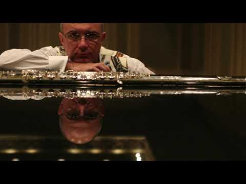 @ionbogdanstefanescu  Gaetano Donizetti - Sonata for flute and piano