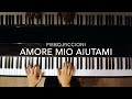 Amore Mio Aiutami - Piero Piccioni | Block Chords