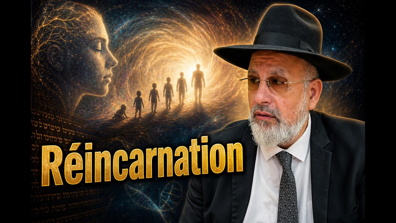 Réincarnation