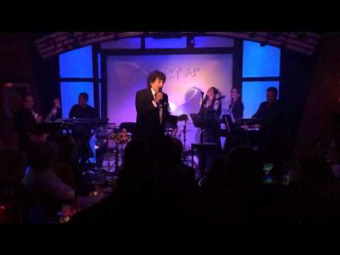 Alfaro's CalleOcho Alfredo Rodriguez " Buena Persona " 11-29-13