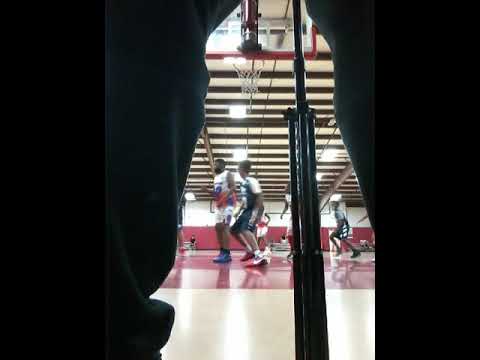 Bison All stars vs Mayhem Ballers Metro Celtics Summer League  June 6 2021