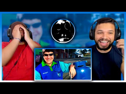 QUER COMPRAR UM GÁS? - 171 (Alpha) | Games EduUu