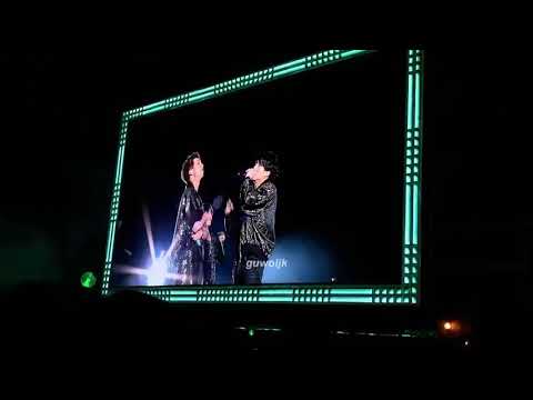 190616 # JungKook rap Ddaeng BTS #5THMUSTERBUSAN DAY 2 💕