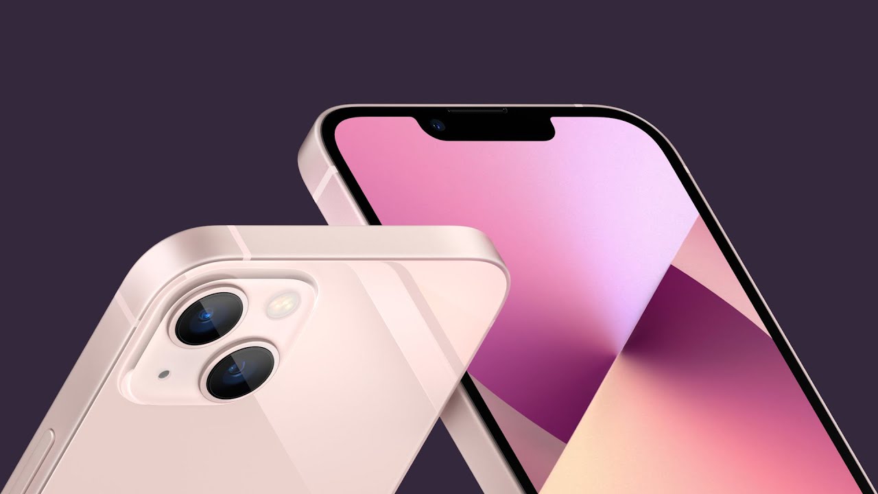 iPhone 13 Pro Max