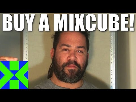 Mixcubes - 16 Reasons To Buy - Legendary and Essential