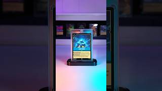 WINTERSPELL CARD REVEAL - (Blue Smoke) Disney Lorcana #disneylorcana #tradingcardgame #disney