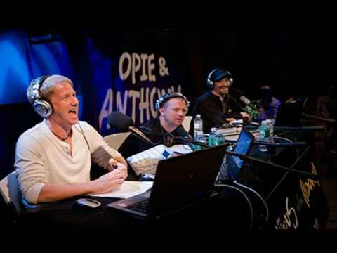 Opie & Anthony: Jimmy destroys Annoying Bitch Caller 1 of 3